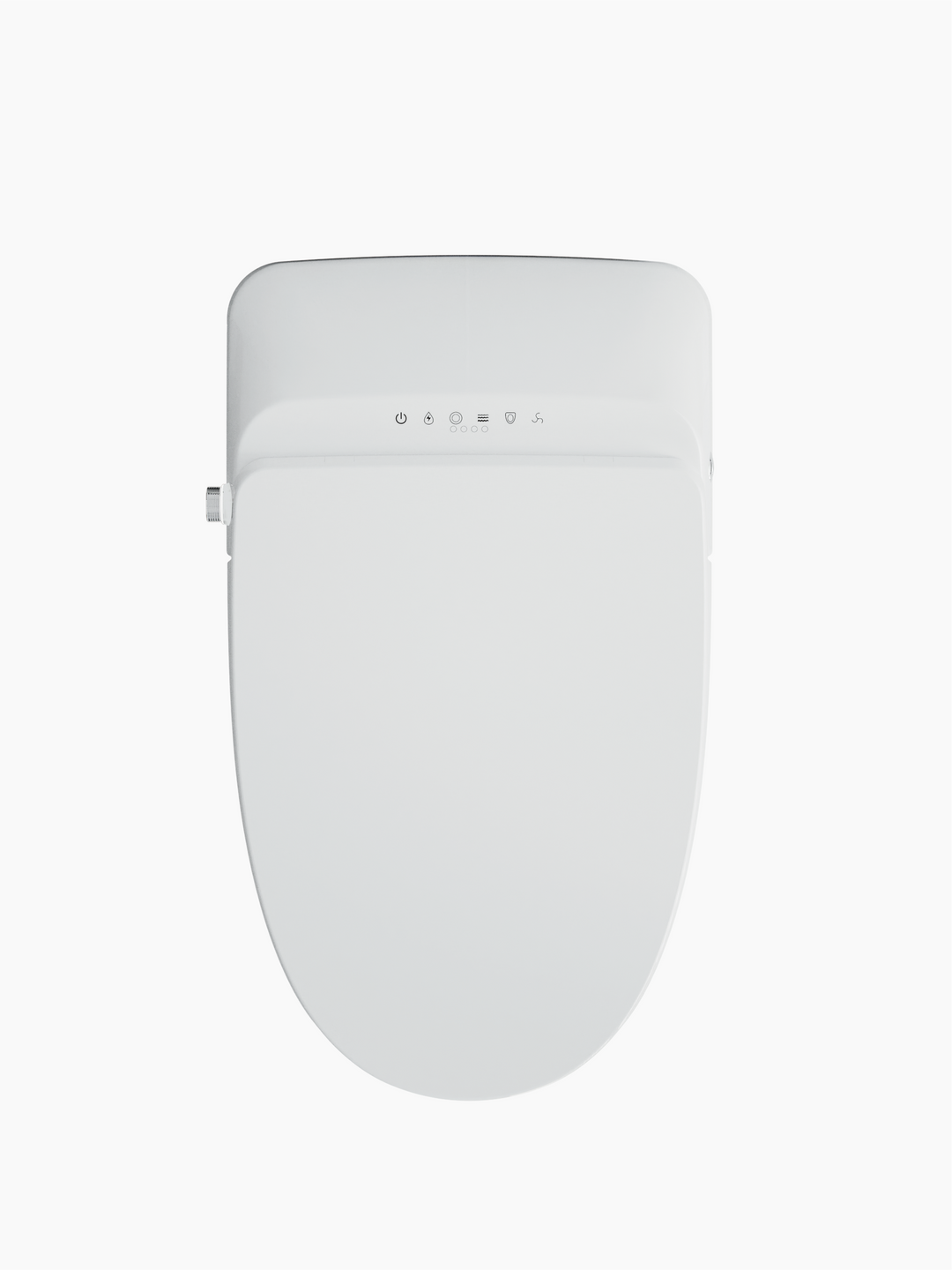 SMART TOILET WITH REMOTE CONTROL