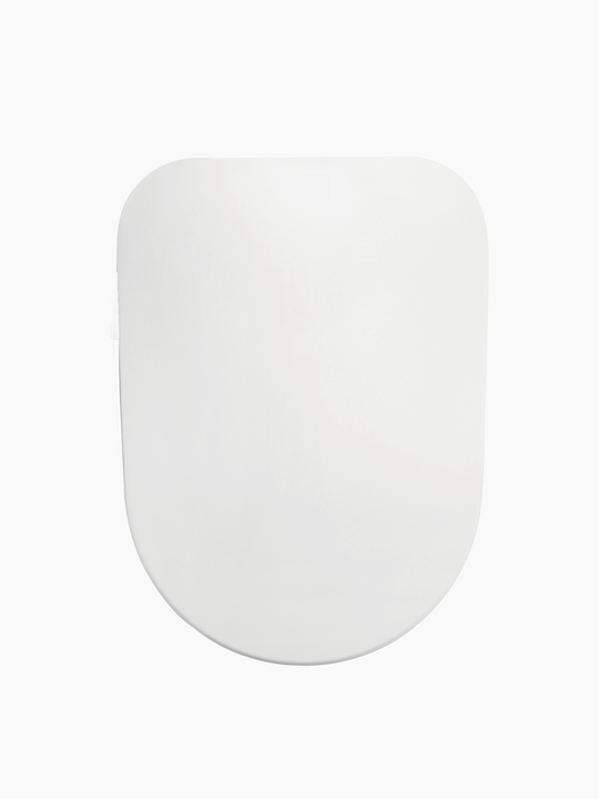 U SHAPE SMART TOILET SEAT WITH REMOTE