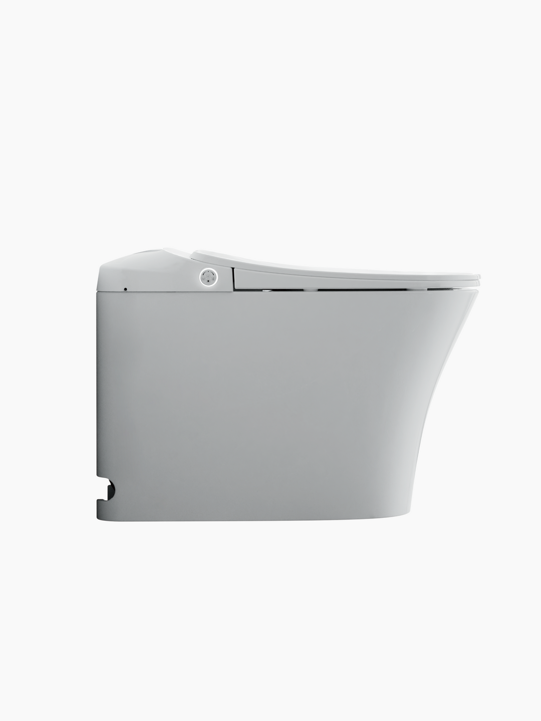 SMART TOILET WITH REMOTE CONTROL
